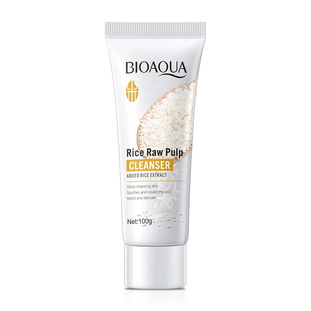 Limpiador facial
