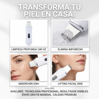 Limpiador ultrasonico