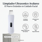 Limpiador ultrasonico