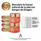 Dragon's Blood Moisturizing Cream