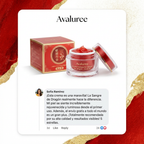 Dragon's Blood Moisturizing Cream