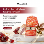 Dragon's Blood Moisturizing Cream