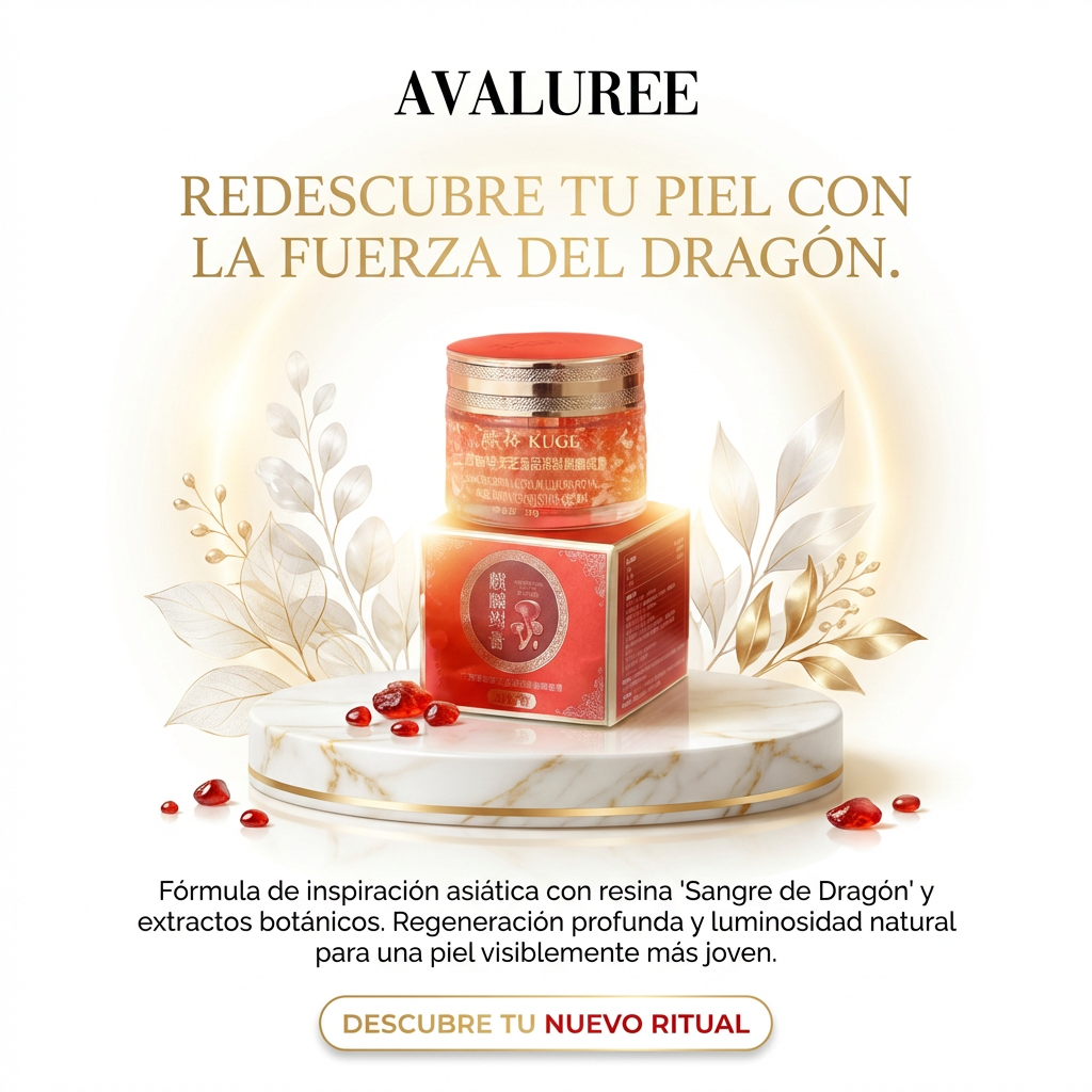 Dragon's Blood Moisturizing Cream