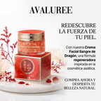 Dragon's Blood Moisturizing Cream