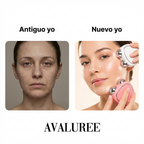 Masajeador Facial de Microcorriente