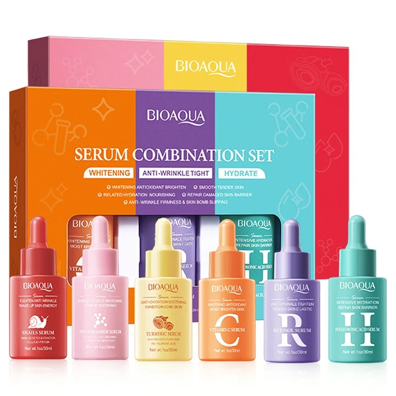 Set 3 serum