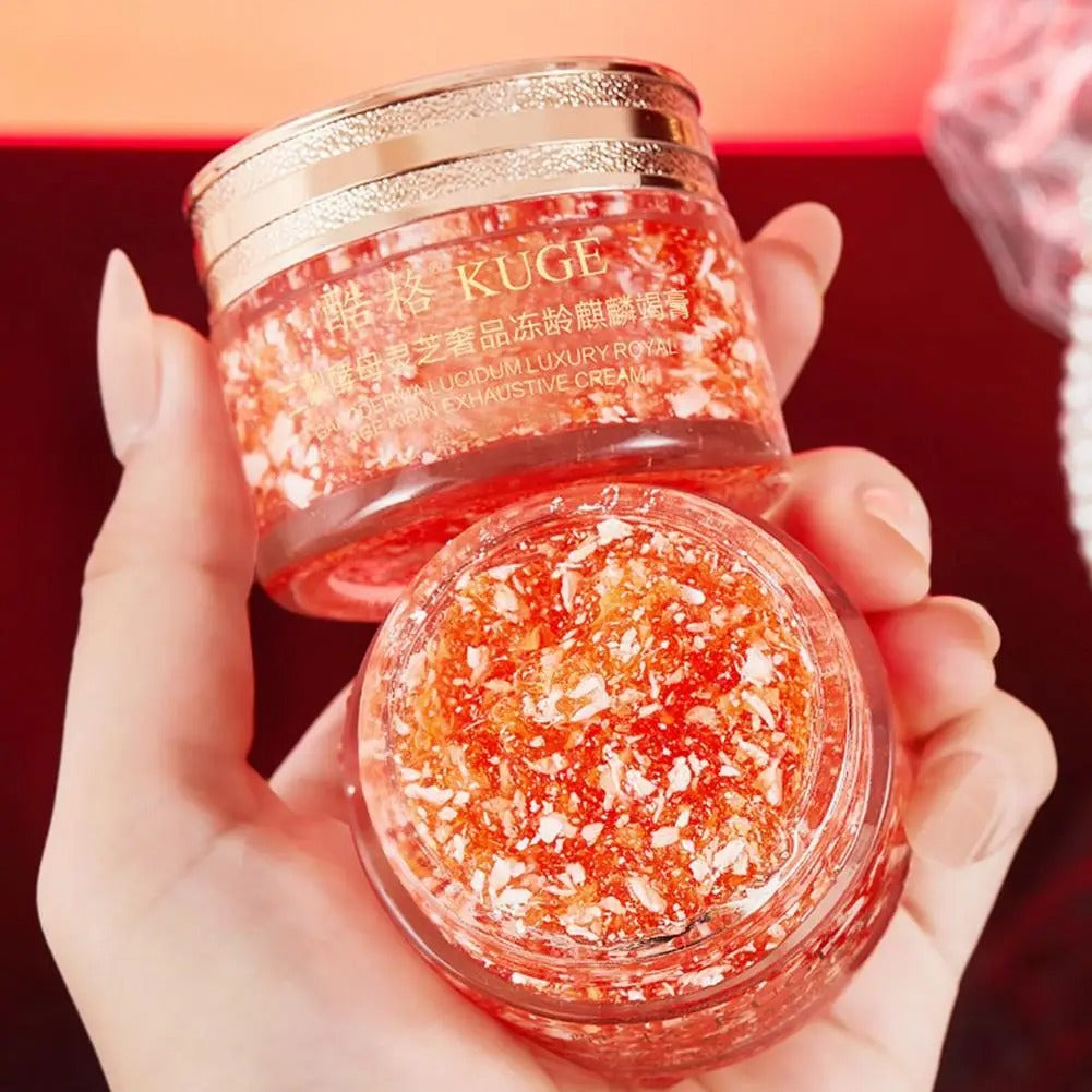 Crema hidratante sangre de dragón