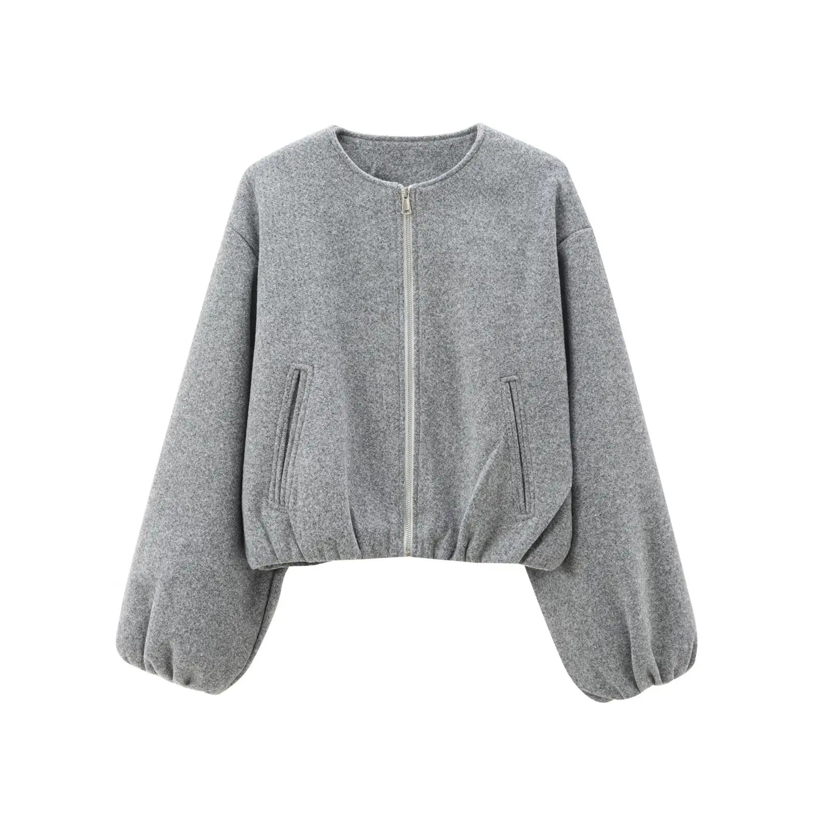Chaqueta bomber