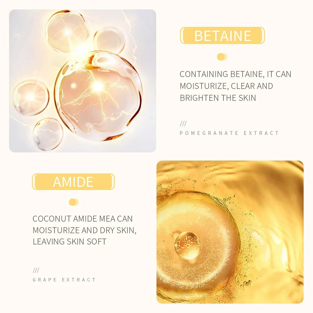 Limpiador facial
