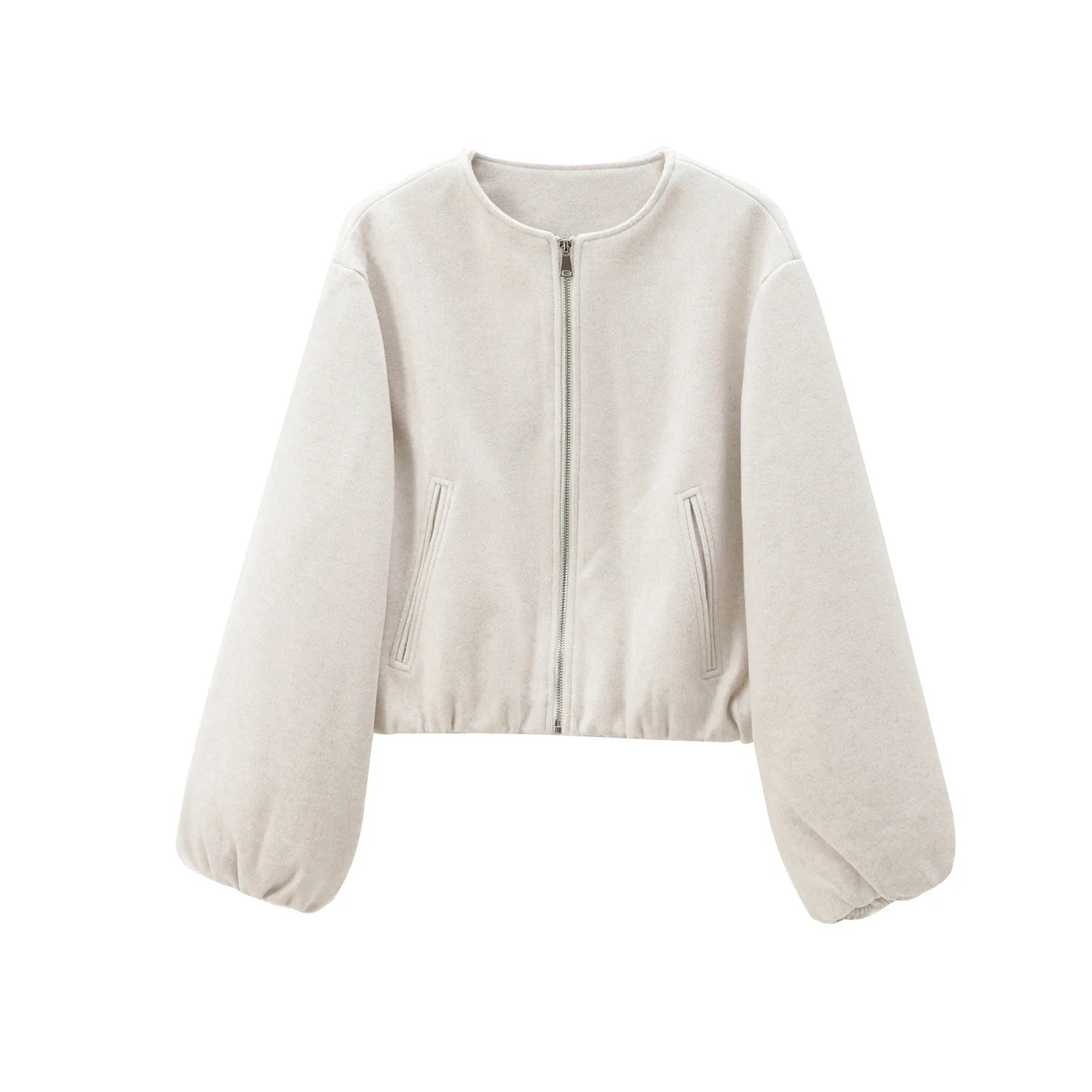 Chaqueta bomber
